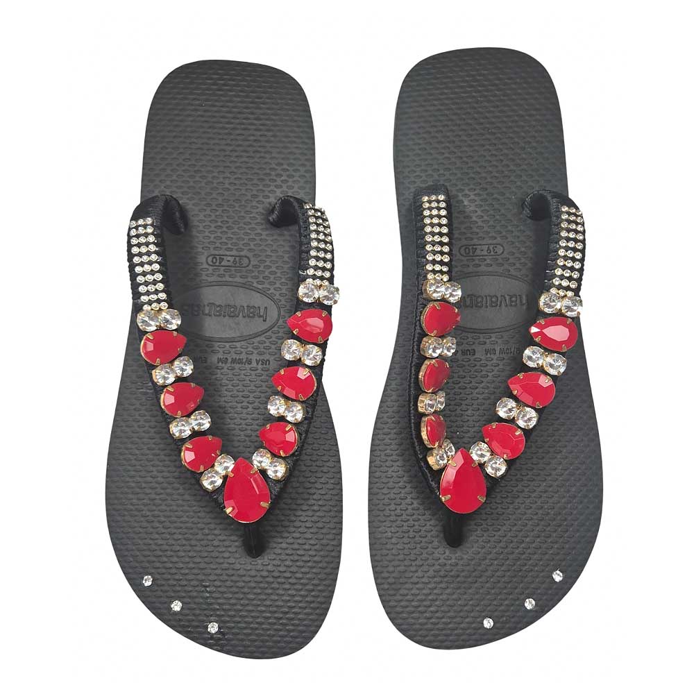 Chanclas Havaianas Coral Chic